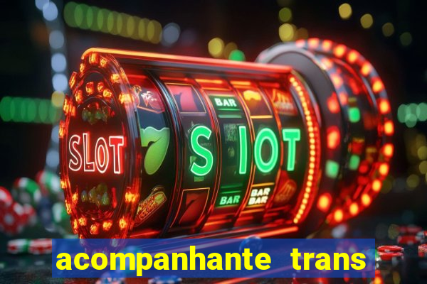 acompanhante trans santos sp